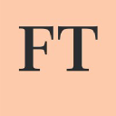 The Financial Times logo